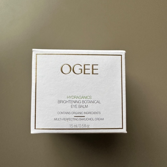 Ogee eye balm - Picture 3 of 4